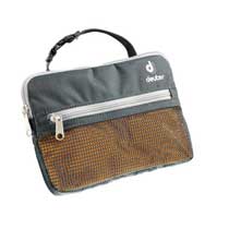 deuter Wash Bag Lite Granite