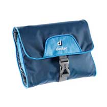 deuter Wash Bag I Midnight Coolblue