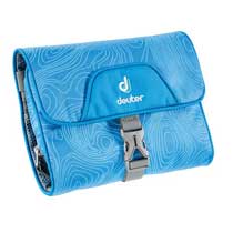 deuter Wash Bag I Kids Sea