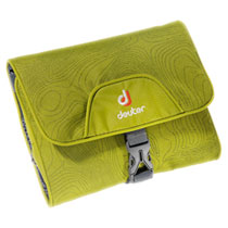deuter Wash Bag I Kids Moss