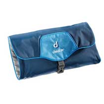deuter Wash Bag II Midnight Coolblue