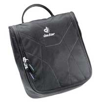 deuter Wash Center I Black