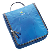 deuter Wash Center II CoolBlue Steel