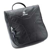 deuter Wash Center II Black