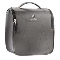 deuter Wash Room Stone Mocha