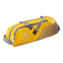 deuter Wash Bag Tour I Sun