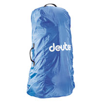 deuter Transport Cover Cobalt