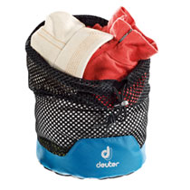 deuter Mesh Sack M Mix