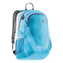 deuter Zea Pool Blackberry
