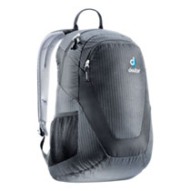deuter Zea Black Pinstripe