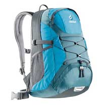 deuter Spider Denim Turquoise