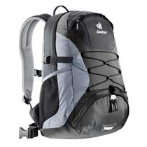 deuter Spider Slate Titan