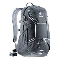 deuter Spider Black