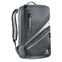 deuter Flash  Black Silver
