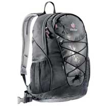 deuter Gogo Black Blossom
