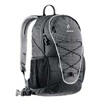 deuter Gogo Black Houndstooth