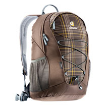 deuter Gogo Choc Check