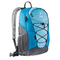 deuter Gogo Pool Turquoise Stitch