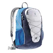 deuter Gogo White Navy