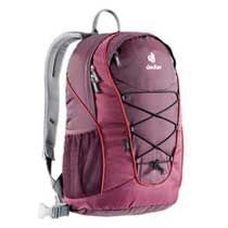 deuter Gogo Aubergine Blackberry