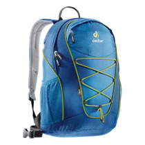 deuter Gogo Steel Moss