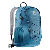 deuter Gogo Arctic Check