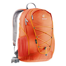 deuter Gogo Sun Orange