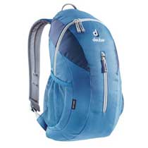 deuter City Light Storm Navy