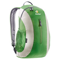 deuter City Light Emerald