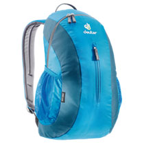 deuter City Light Turquoise Arctic