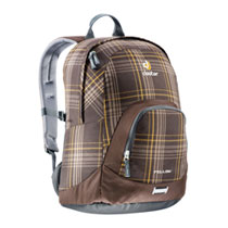 deuter Fellow Choc Check