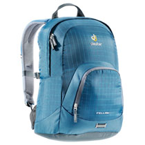 deuter Fellow Arctic Check