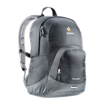 deuter Fellow Black Granite