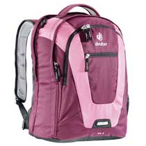 deuter Mr B Blackberry Rosa