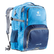 deuter Ypsilon Storm Navy