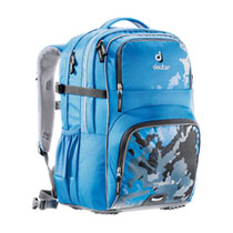 deuter Ypsilon Ocean Skate