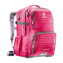 deuter Ypsilon Raspberry Check
