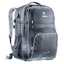 deuter Ypsilon Black