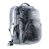 deuter Graduate Black