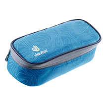 deuter Pencil Case Storm Navy