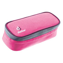 deuter Pencil Case Pink Blackberry