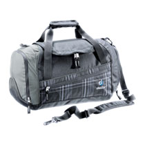 deuter Hopper Black Check