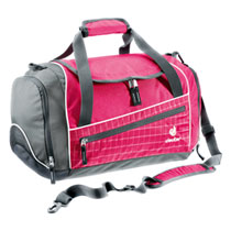deuter Hopper Raspberry Check