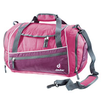 deuter Hopper Pink Blackberry