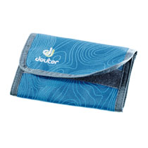deuter Wallet Storm Navy