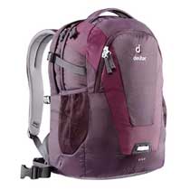 deuter Giga Aubergine Blackberry