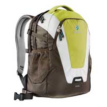 deuter Giga Apple White