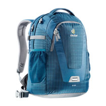 deuter Giga Arctic Check