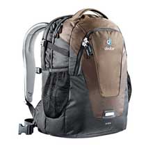 deuter Giga Brown Coffee