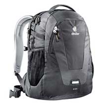 deuter Giga Black Anthracite